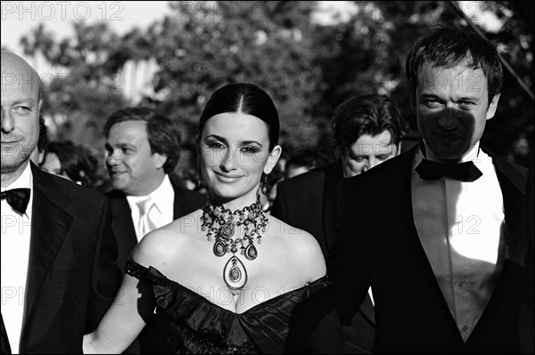 05/00/2003. The 56th Cannes film festival