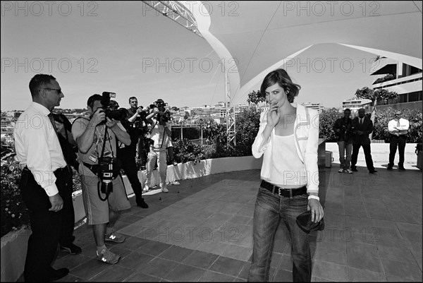 05/00/2003. The 56th Cannes film festival