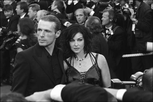 05/00/2003. The 56th Cannes film festival