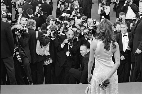 05/00/2003. The 56th Cannes film festival