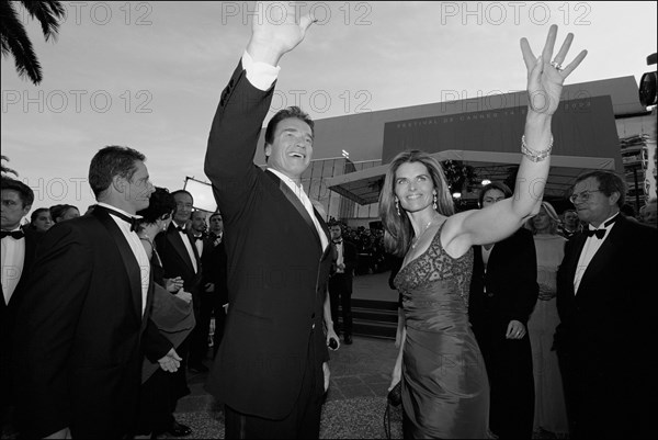 05/00/2003. The 56th Cannes film festival