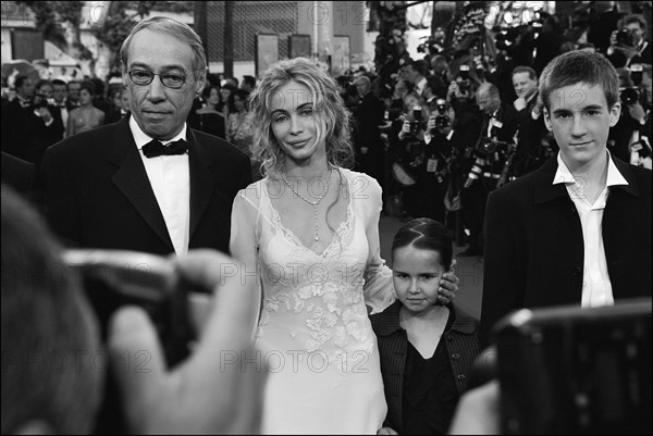 05/00/2003. The 56th Cannes film festival