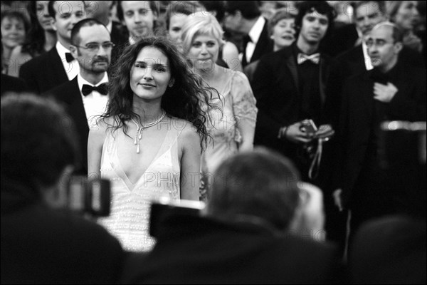 05/00/2003. The 56th Cannes film festival