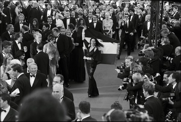 05/00/2003. The 56th Cannes film festival