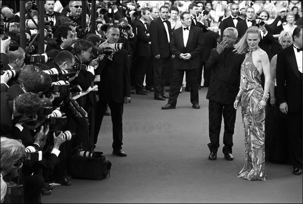 05/00/2003. The 56th Cannes film festival