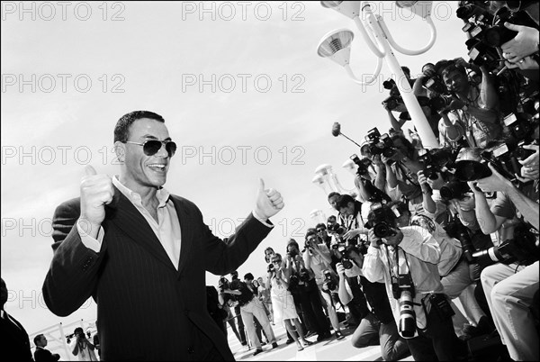 05/00/2003. The 56th Cannes film festival