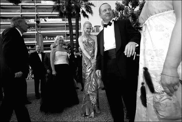 05/00/2003. The 56th Cannes film festival