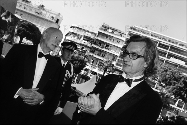 05/00/2003. The 56th Cannes film festival