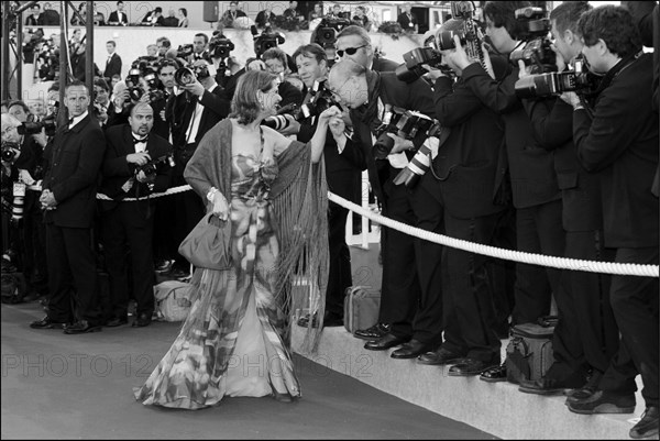 05/00/2003. The 56th Cannes film festival