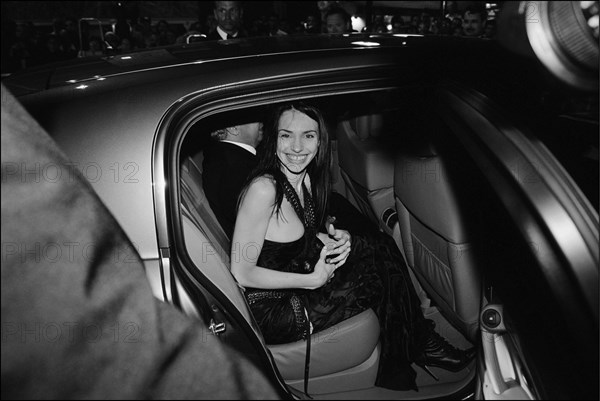 05/00/2003. The 56th Cannes film festival