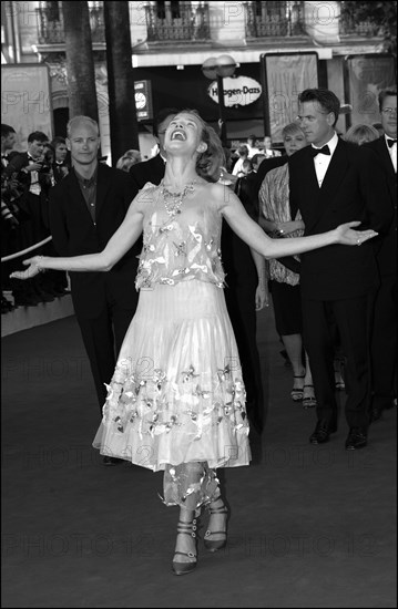 05/00/2003. The 56th Cannes film festival