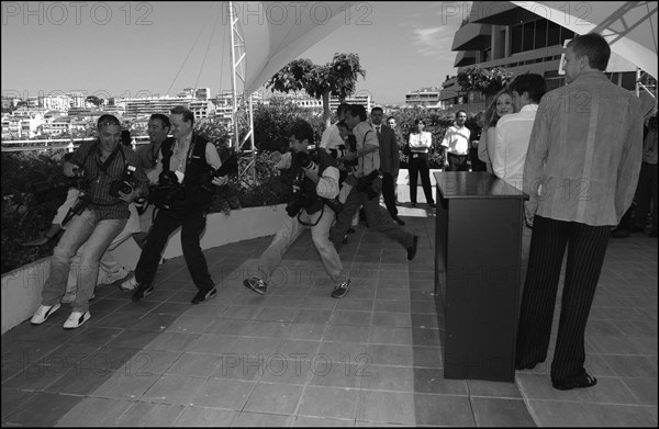 05/00/2003. The 56th Cannes film festival