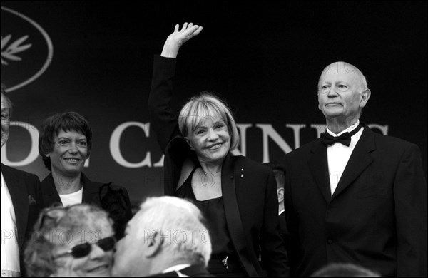 05/00/2003. The 56th Cannes film festival