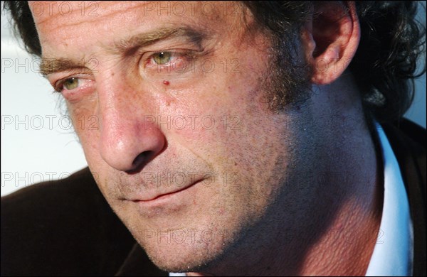 Vincent Lindon