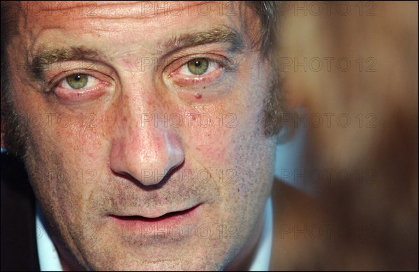 Vincent Lindon