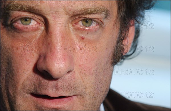 Vincent Lindon