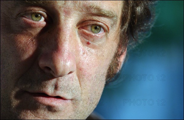 Vincent Lindon