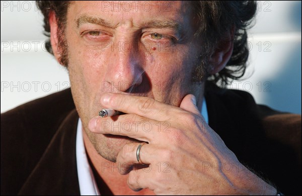 Vincent Lindon