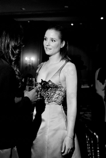 05/11/2005. 58th Cannes film festival