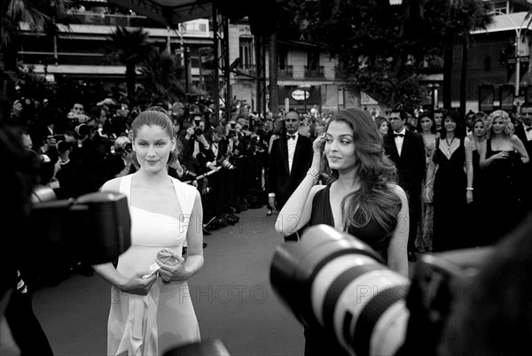 05/11/2005. 58th Cannes film festival