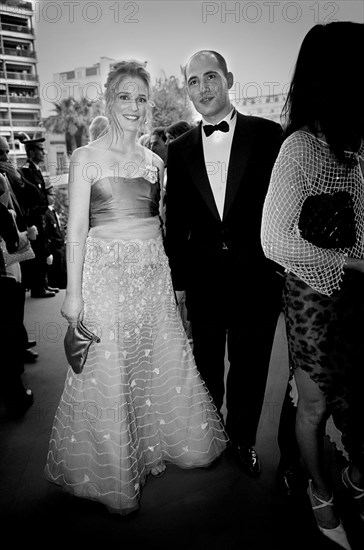 05/11/2005. 58th Cannes film festival