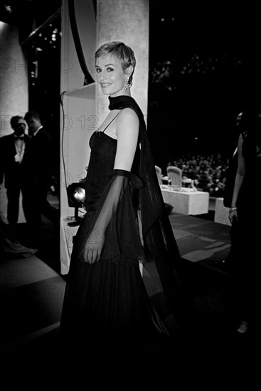 05/11/2005. 58th Cannes film festival