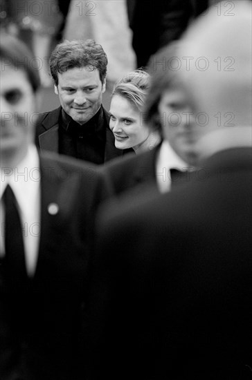 05/11/2005. 58th Cannes film festival