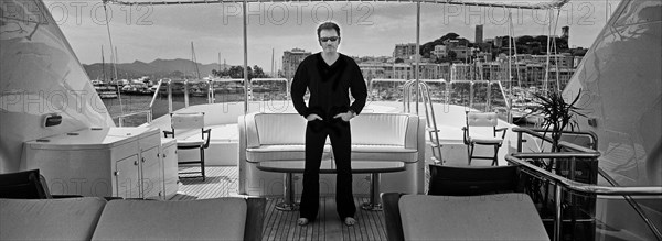 05/11/2005. 58th Cannes film festival