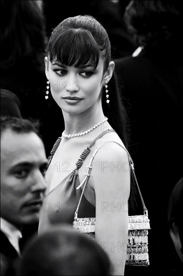 05/17/2006. Opening of 59th Cannes Film Festival.