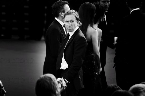 05/17/2006. Opening of 59th Cannes Film Festival.