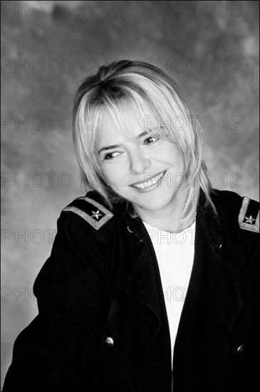 France Gall