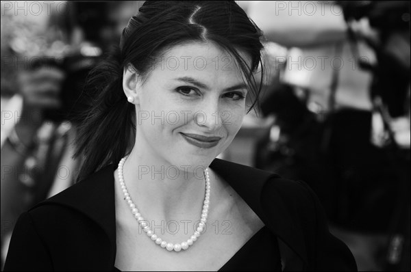 05/17/2007 - Photocall '4 months 3 weeks and 2 days'. 60th Festival de Cannes.