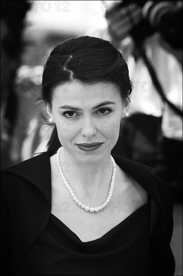 05/17/2007 - Photocall '4 months 3 weeks and 2 days'. 60th Festival de Cannes.