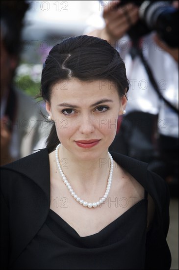 05/17/2007 - Photocall '4 months 3 weeks and 2 days'. 60th Festival de Cannes.