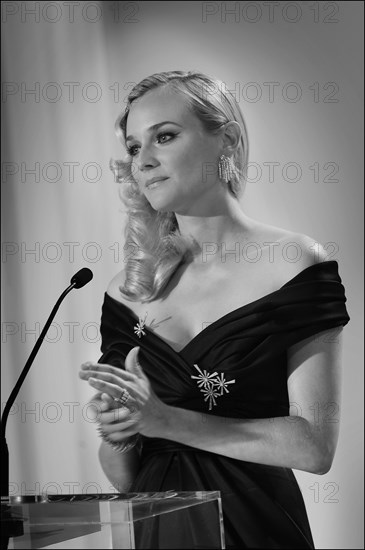 05/27/2007 - Closing ceremony of 60th Festival de Cannes