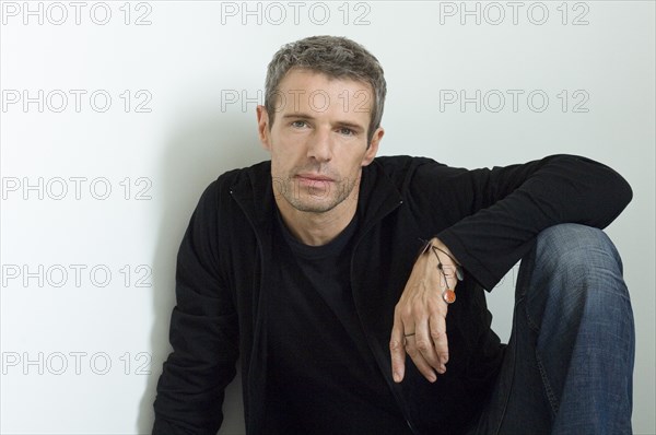 06/00/2007 - Close-up Lambert Wilson.