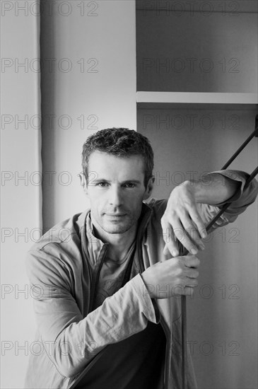 06/00/2007 - - Close-up Lambert Wilson.