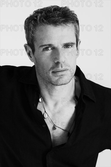 06/00/2007 - Close-up Lambert Wilson.