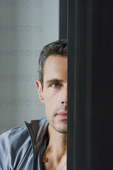 06/00/2007 - - Close-up Lambert Wilson.