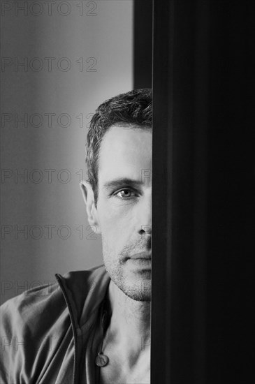 06/00/2007 - Close-up Lambert Wilson.