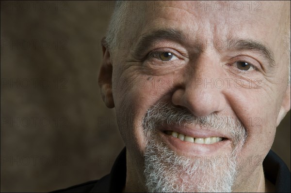 Paulo Coelho