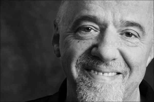 Paulo Coelho