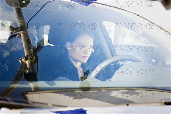 Tournage du film d'Amanda Sthers "Je vais te manquer"