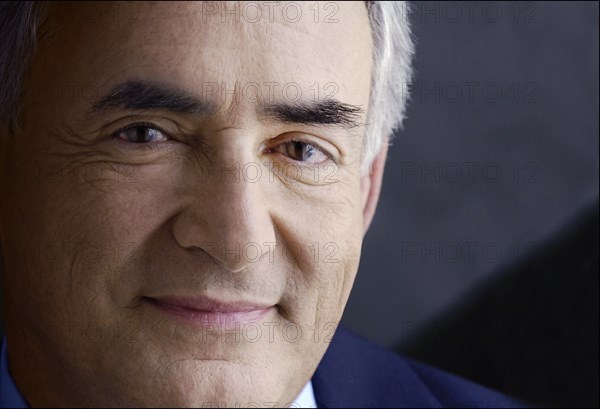 Dominique Strauss-Kahn