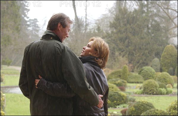 03/00/2005. Exclusive.  At home with the Grand-Ducal Family of Luxembourg.