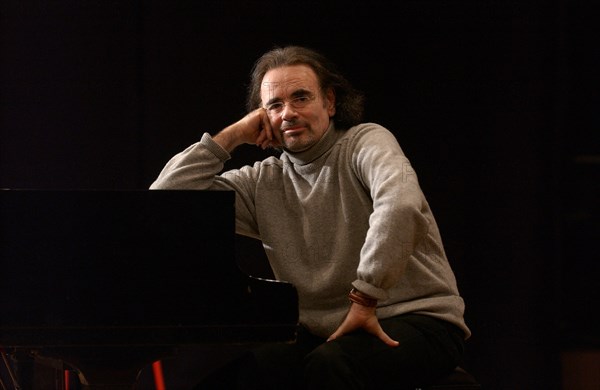 Nicolas Peyrac