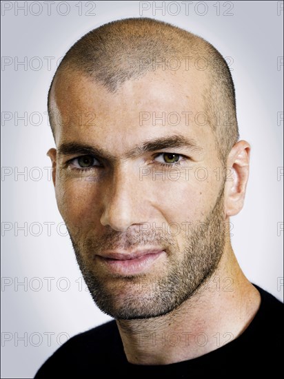 Zinedine ZIDANE