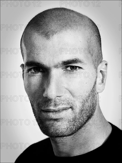 Zinedine ZIDANE