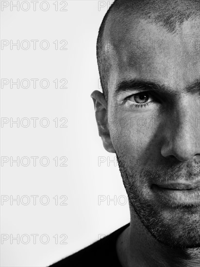 Zinedine ZIDANE