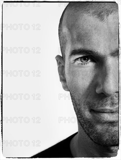 Zinedine ZIDANE